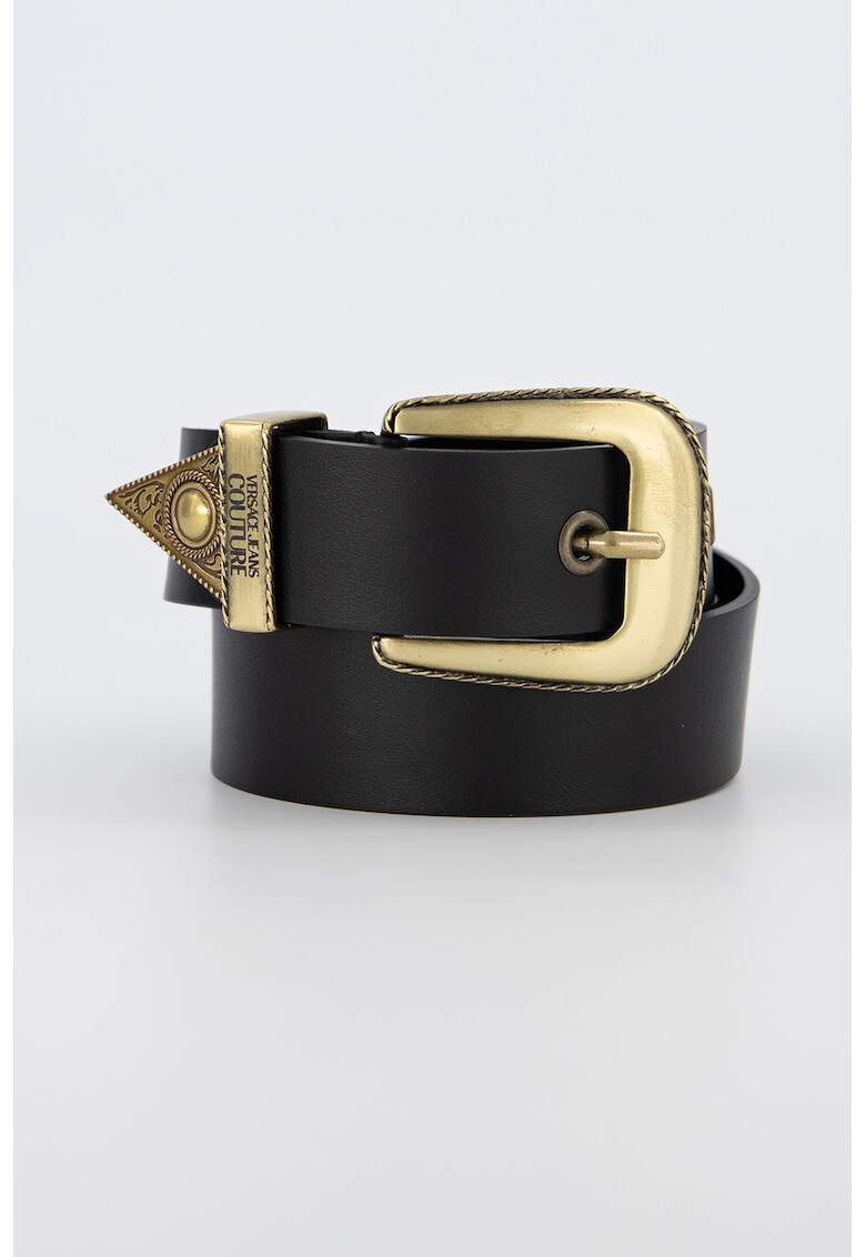 Versace Jeans Couture Кожен колан - Pepit.bg
