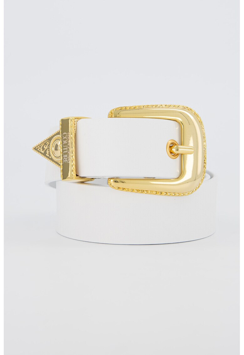 Versace Jeans Couture Кожен колан - Pepit.bg