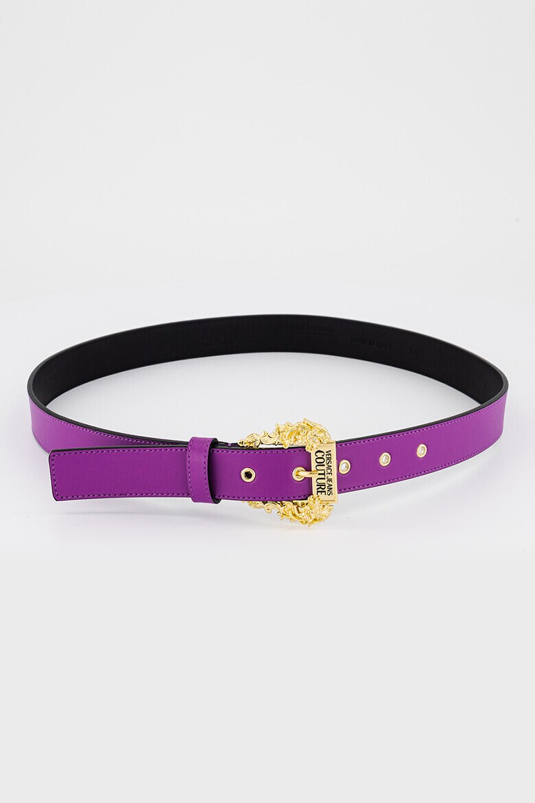 Versace Jeans Couture Кожен колан - Pepit.bg