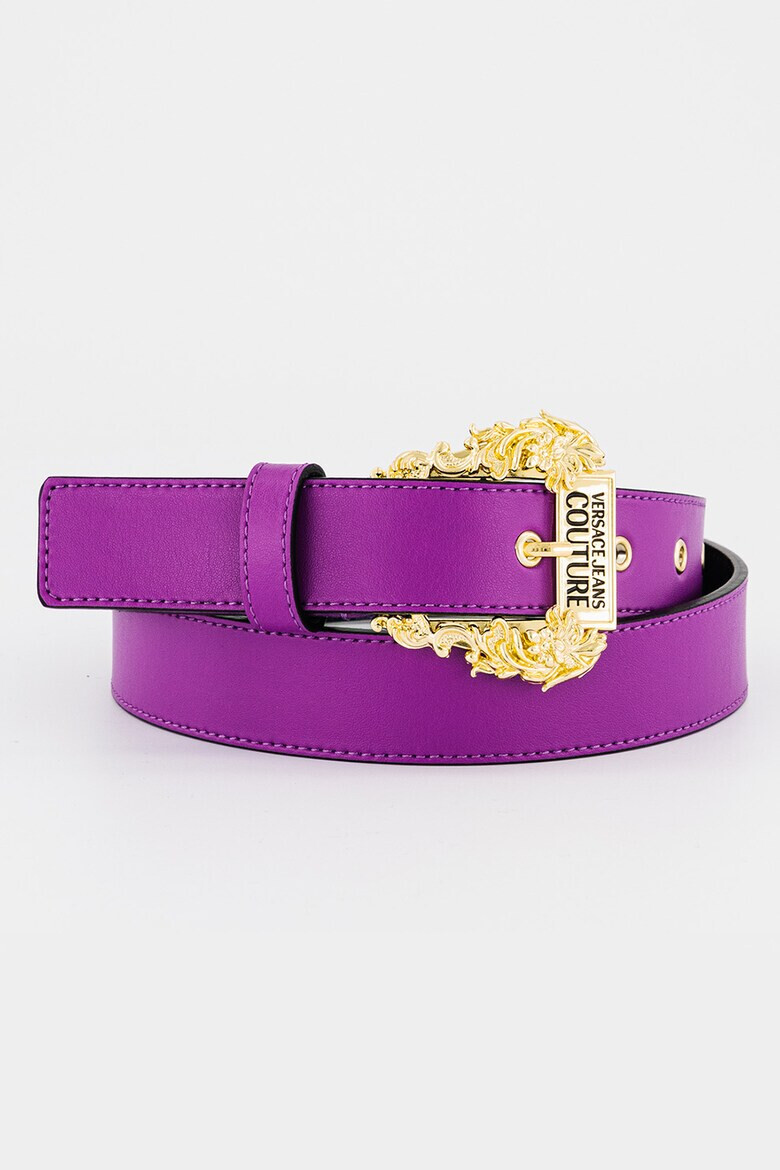 Versace Jeans Couture Кожен колан - Pepit.bg