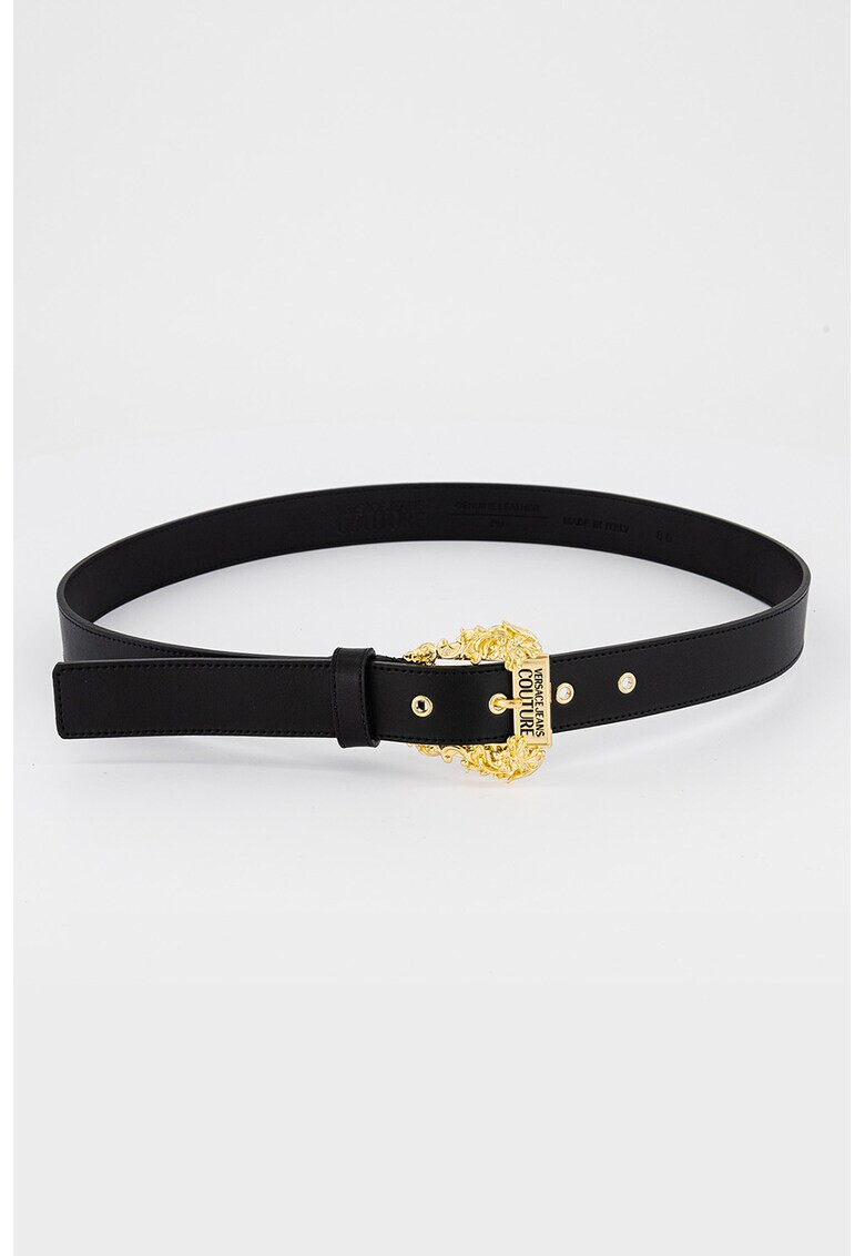 Versace Jeans Couture Кожен колан - Pepit.bg