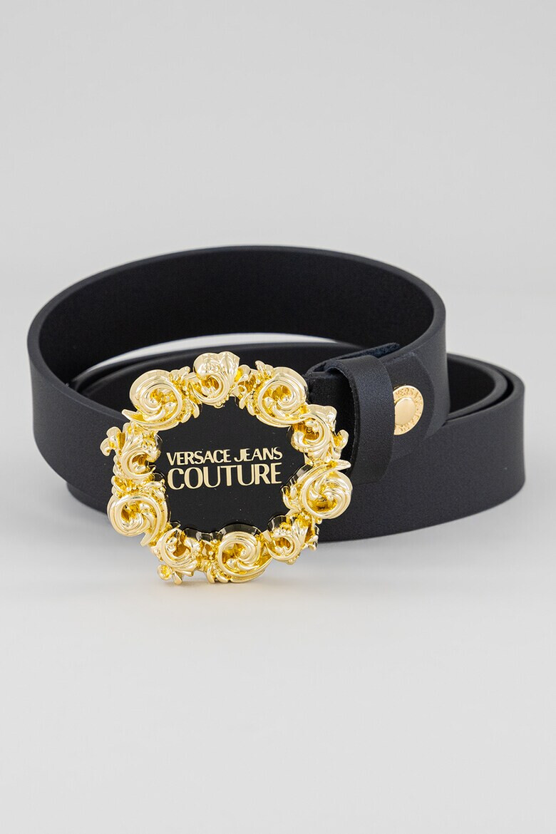 Versace Jeans Couture Кожен колан - Pepit.bg