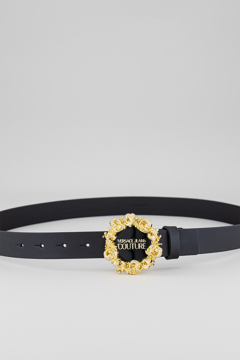 Versace Jeans Couture Кожен колан - Pepit.bg