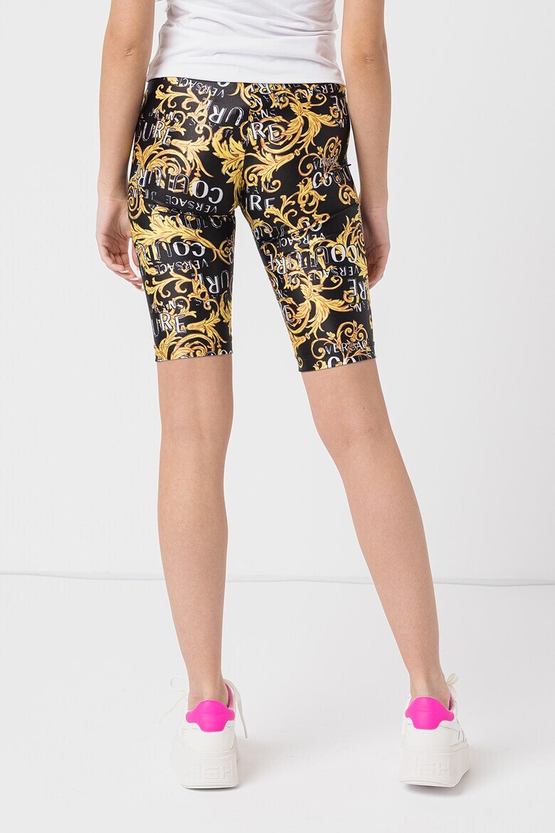 Versace Jeans Couture Къс клин с лого - Pepit.bg