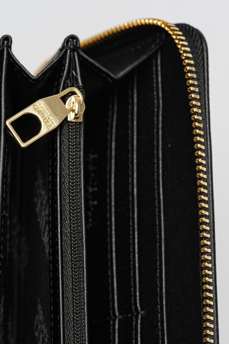 Versace Jeans Couture Портмоне Institutional с лого - Pepit.bg