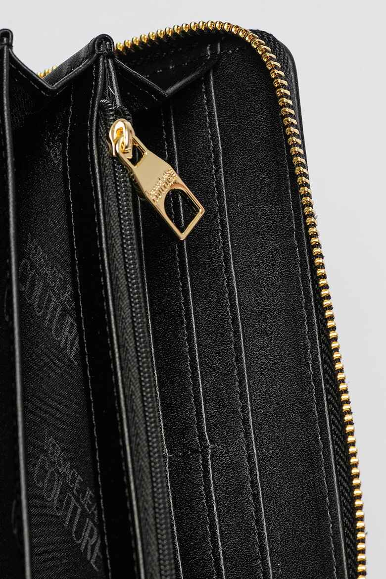 Versace Jeans Couture Портмоне Institutional с лого - Pepit.bg