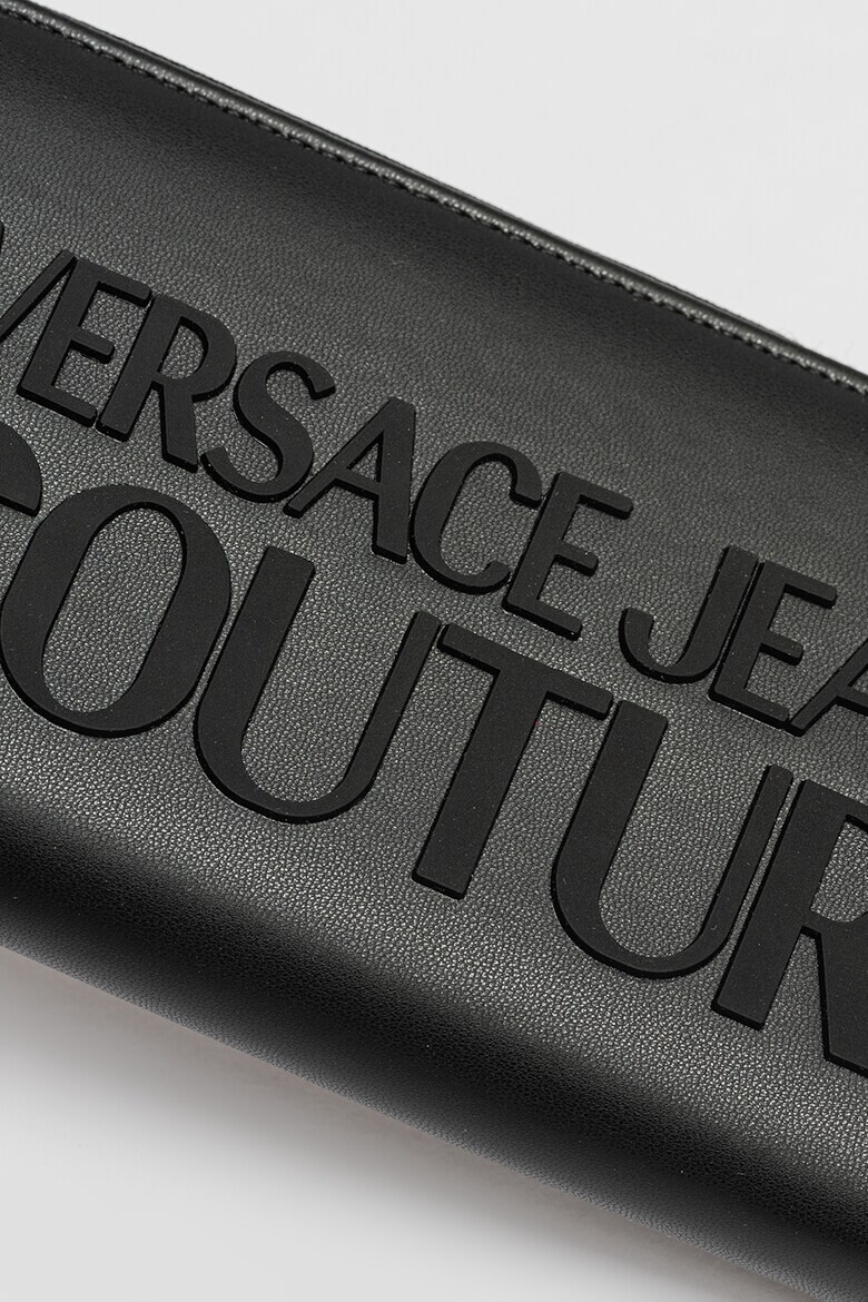 Versace Jeans Couture Портмоне Institutional с лого - Pepit.bg