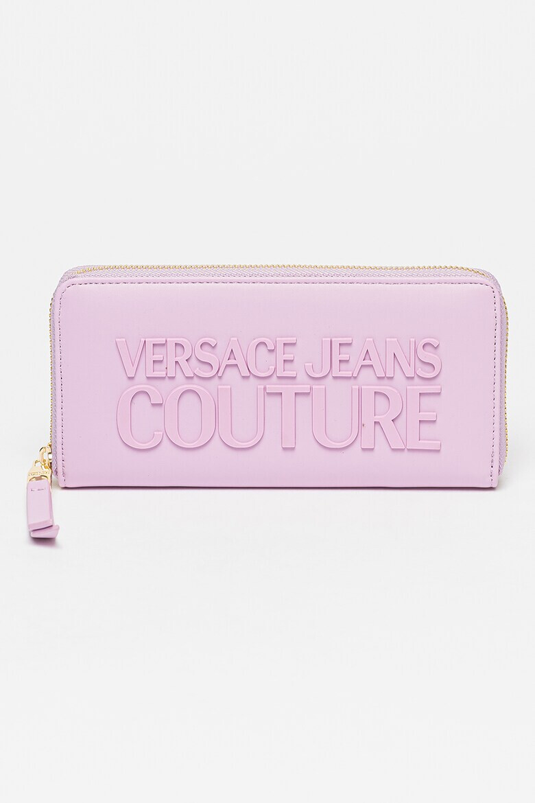 Versace Jeans Couture Портмоне Institutional с лого - Pepit.bg