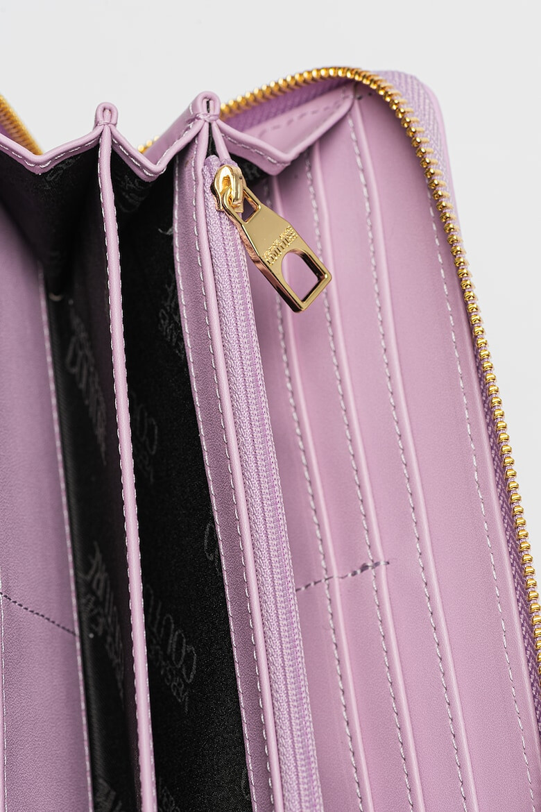 Versace Jeans Couture Портмоне Institutional с лого - Pepit.bg