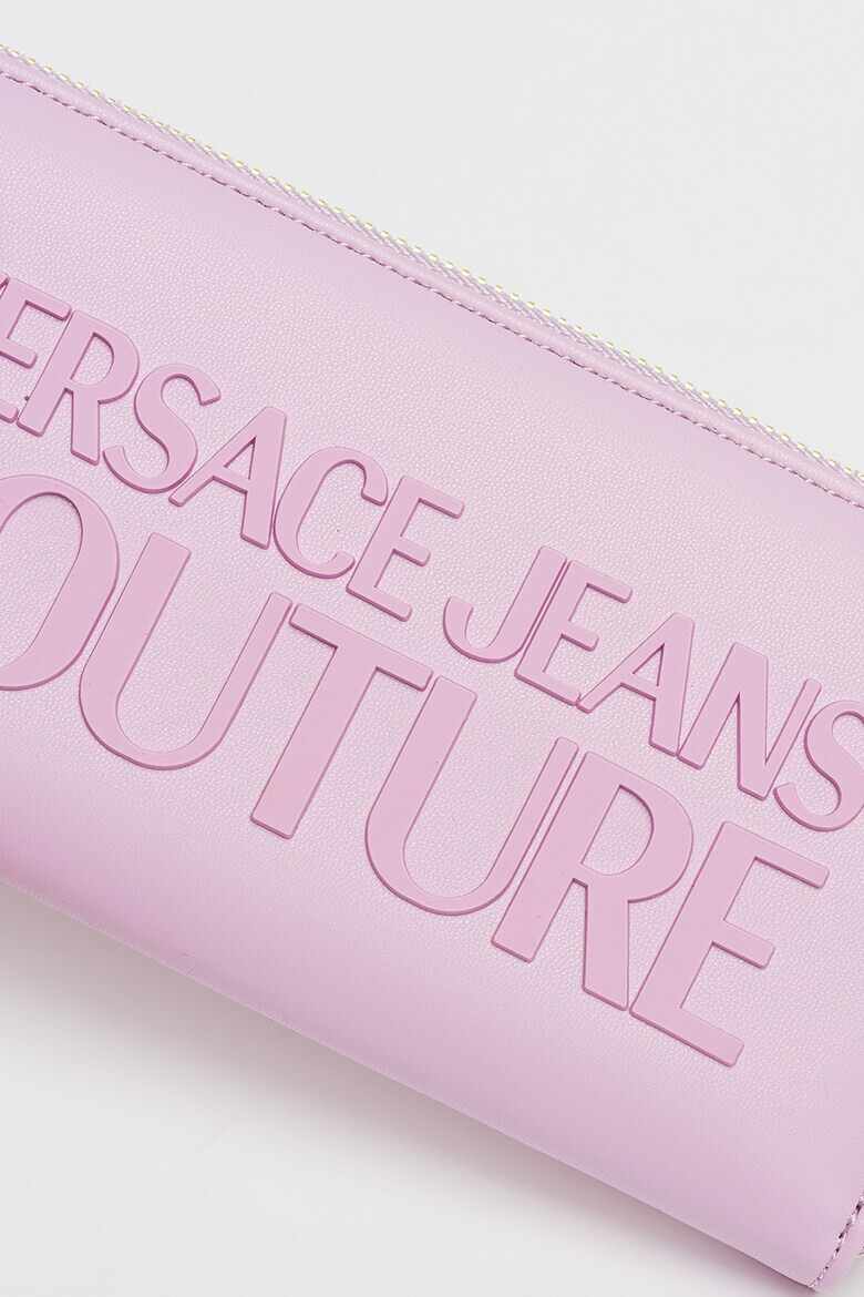Versace Jeans Couture Портмоне Institutional с лого - Pepit.bg