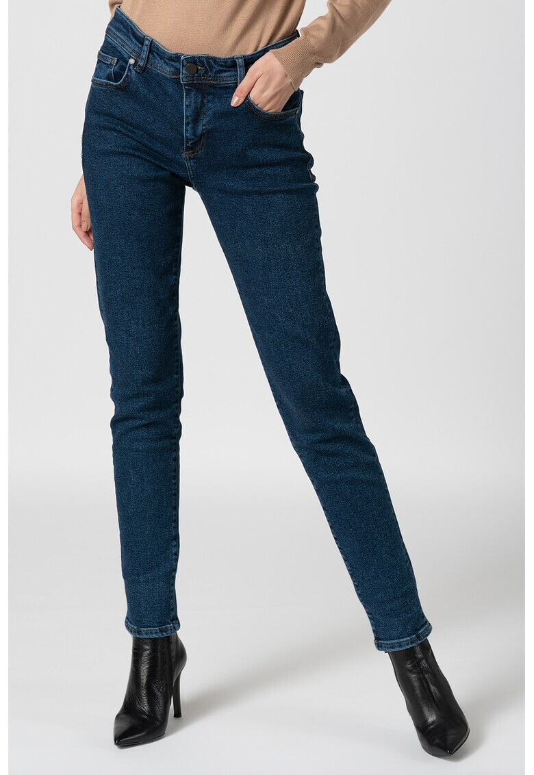 Versace Jeans Couture Прилепнали дънки - Pepit.bg