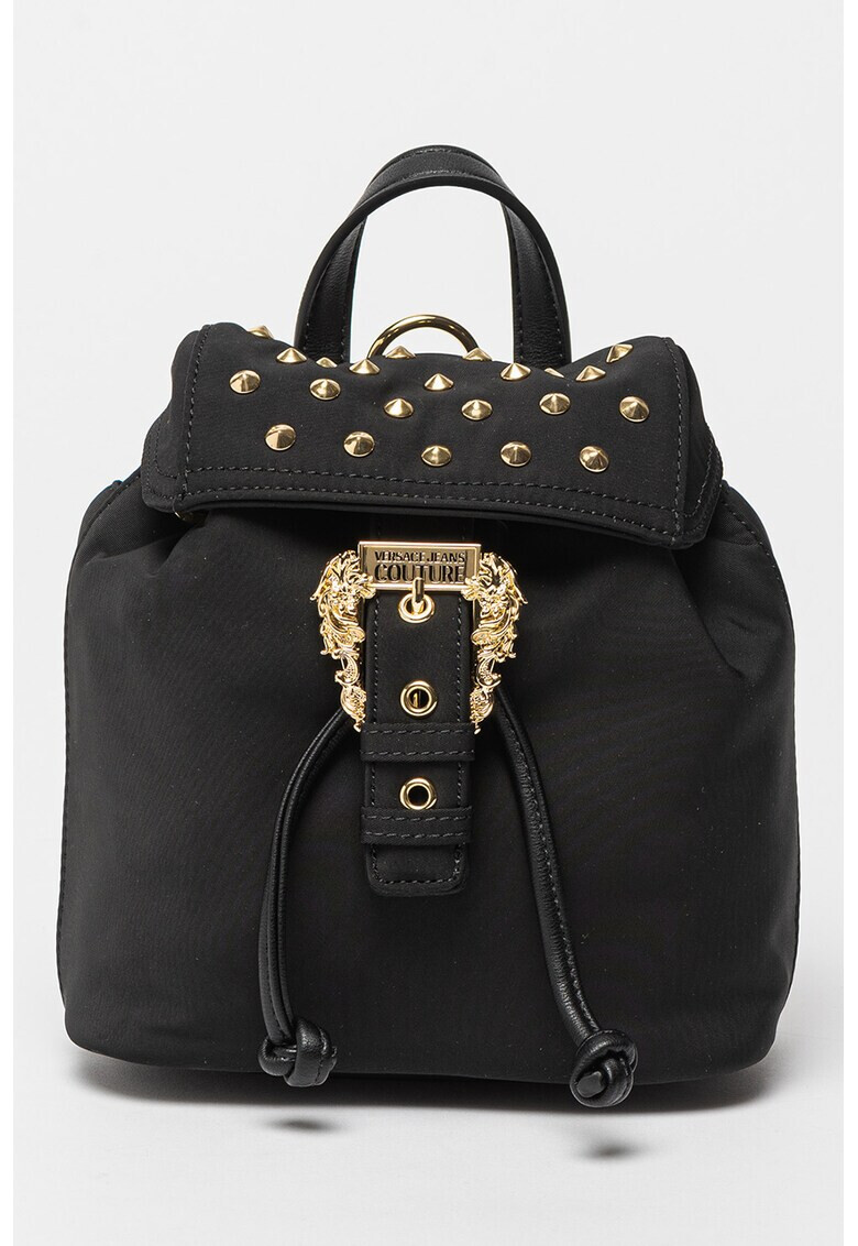 Versace Jeans Couture Раница с капаче - Pepit.bg