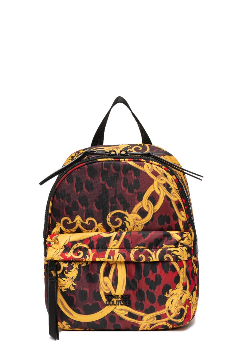 Versace Jeans Couture Раница с лого - Pepit.bg