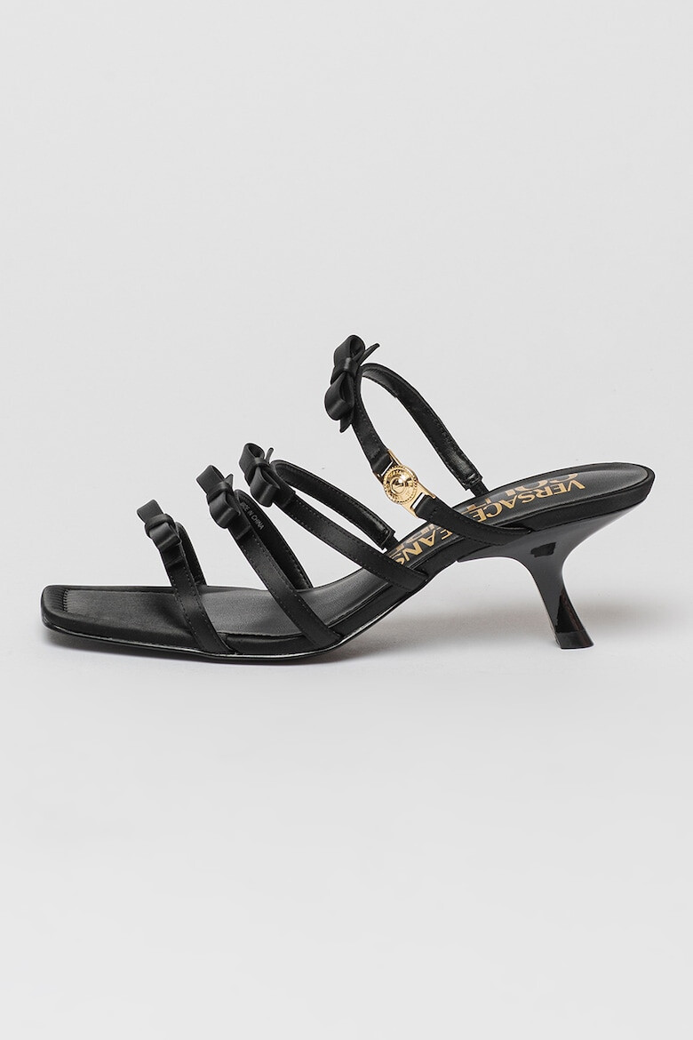 Versace Jeans Couture Сандали с каишки - Pepit.bg