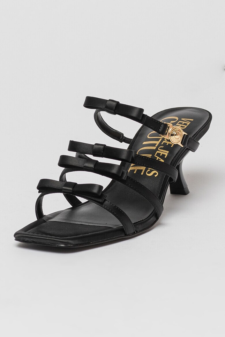 Versace Jeans Couture Сандали с каишки - Pepit.bg