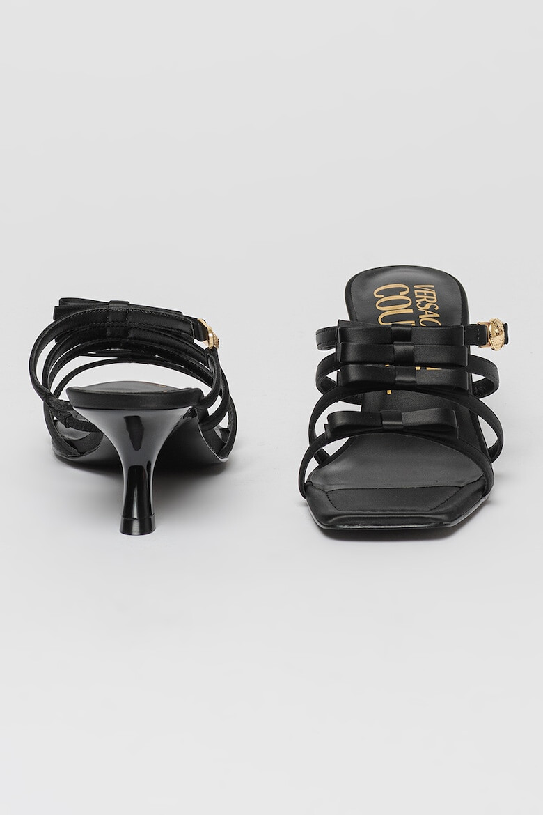 Versace Jeans Couture Сандали с каишки - Pepit.bg