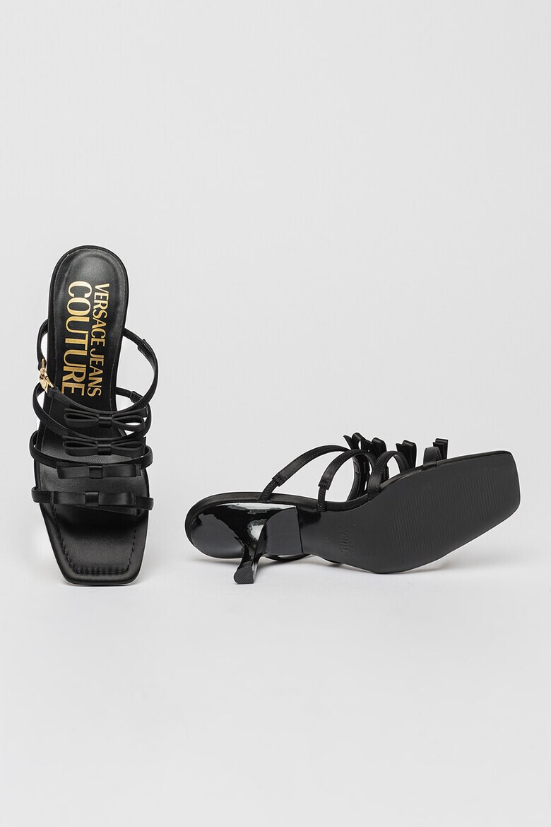 Versace Jeans Couture Сандали с каишки - Pepit.bg