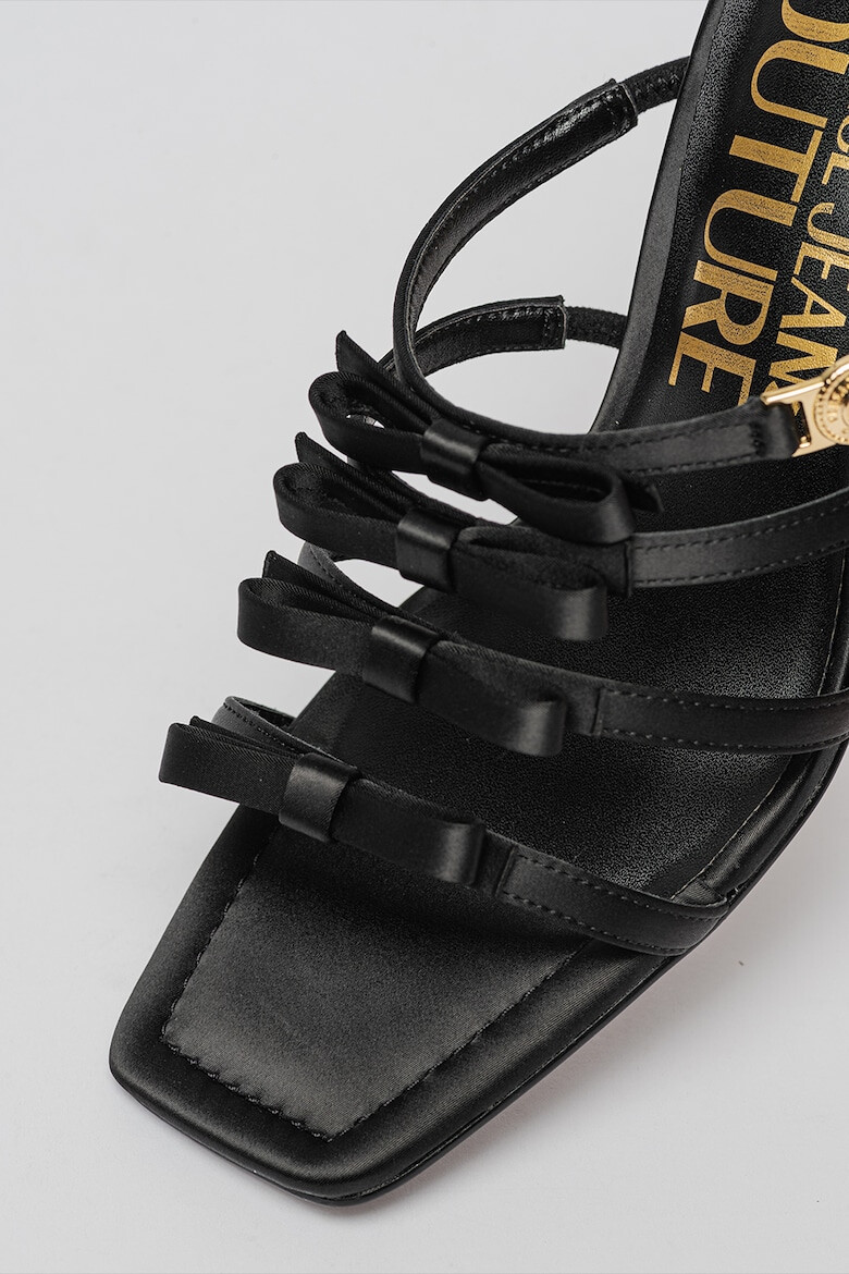 Versace Jeans Couture Сандали с каишки - Pepit.bg