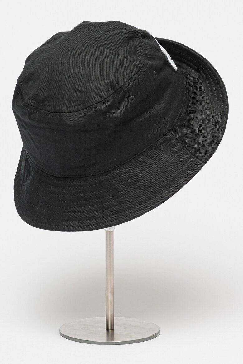 Versace Jeans Couture Шапка с бродирано лого - Pepit.bg
