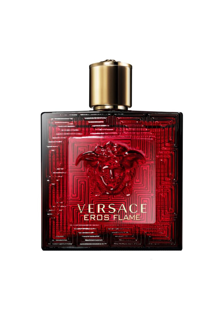 Versace Лосион афтършейв Eros Flame 100 мл - Pepit.bg