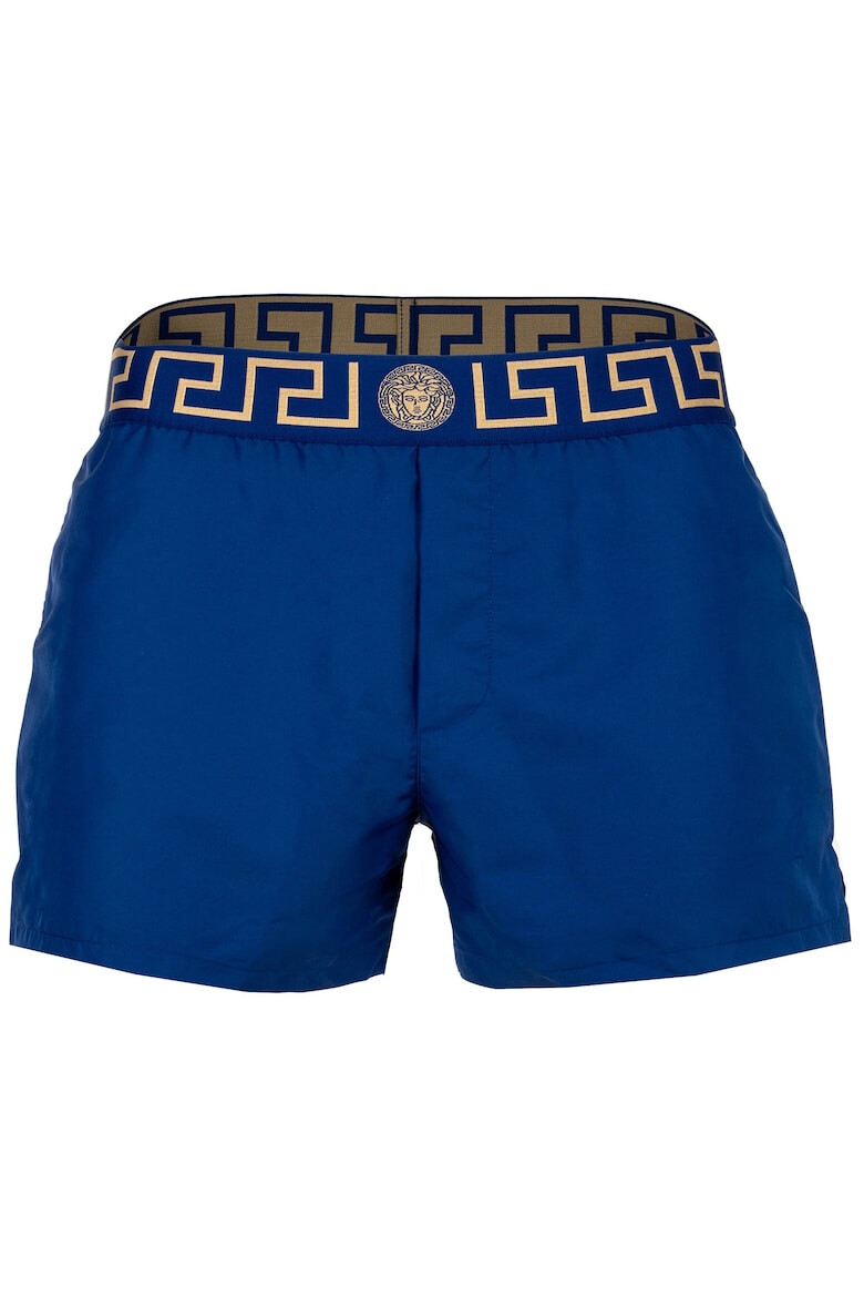 Versace Плувни шорти Poly Golfo - Син - Pepit.bg