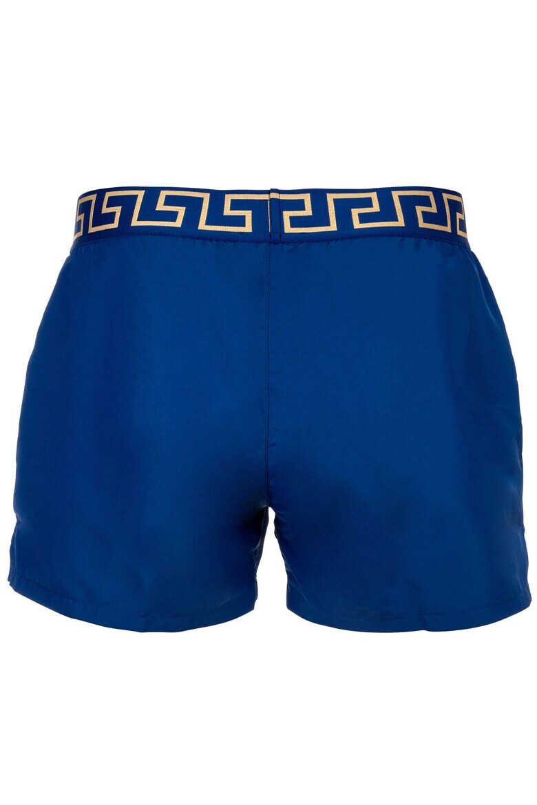 Versace Плувни шорти Poly Golfo - Син - Pepit.bg