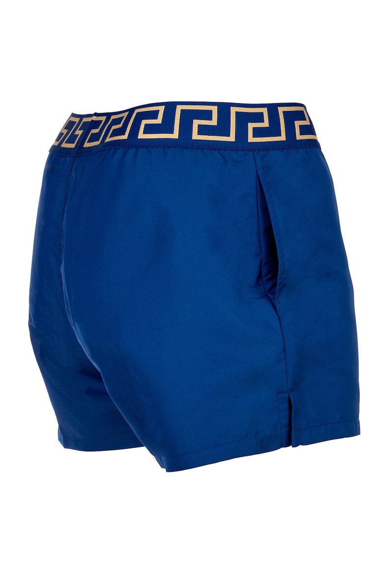 Versace Плувни шорти Poly Golfo - Син - Pepit.bg