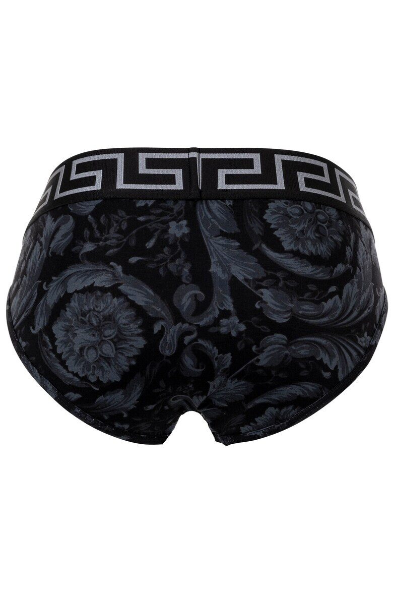 Versace Слипове с лого на талията - Pepit.bg