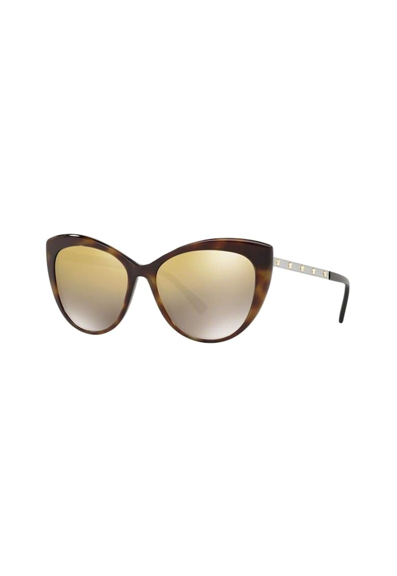 Versace Слънчеви очила Cat-Eye - Pepit.bg