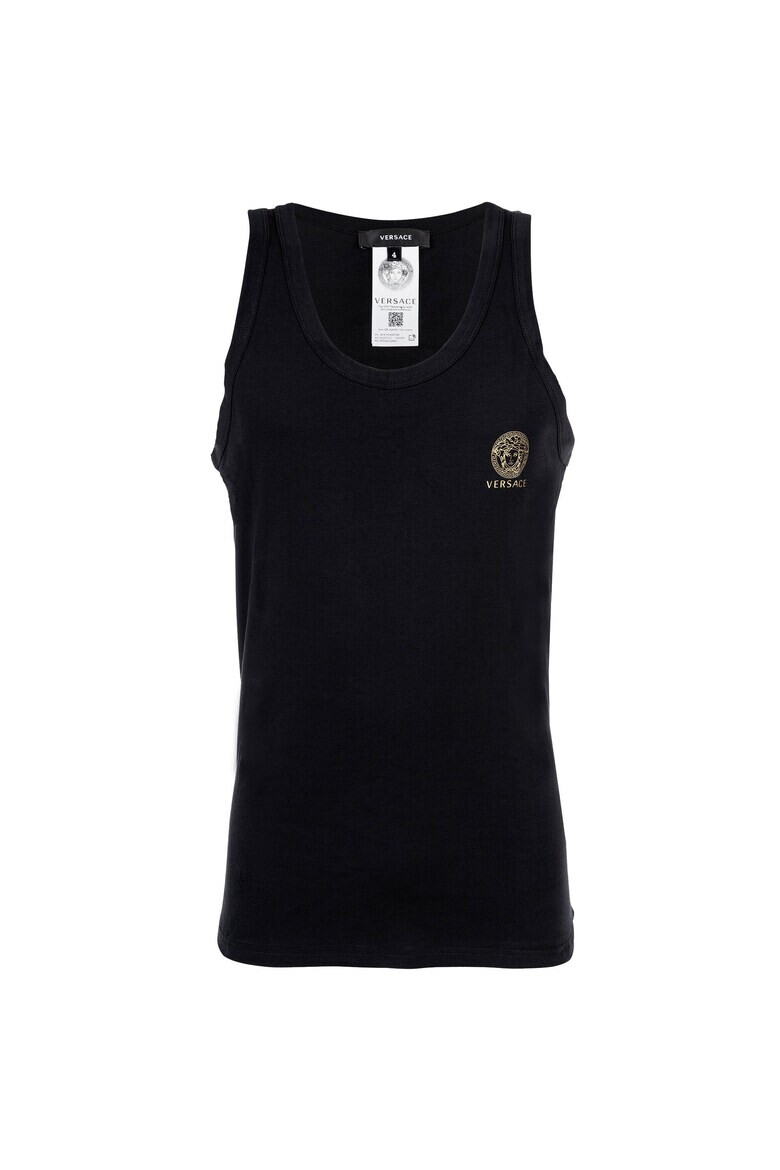 Versace Топ Topeka с лого - Pepit.bg
