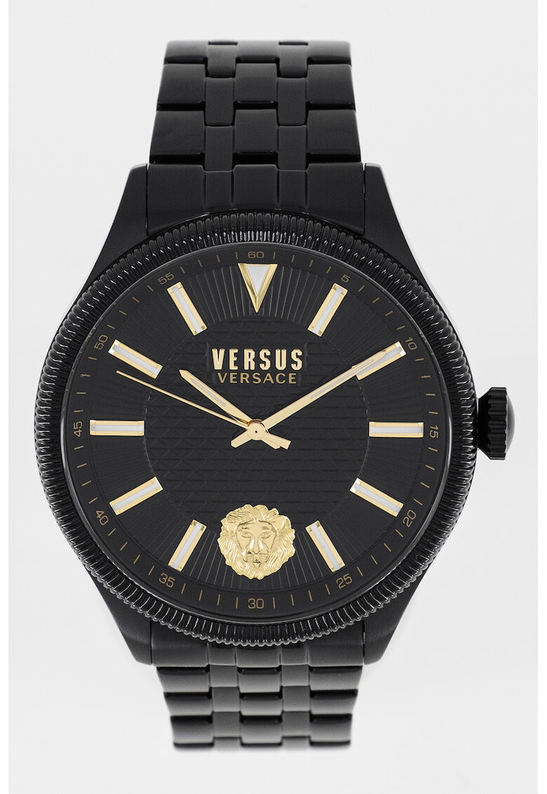 VERSUS VERSACE Аналогов метален часовник - Pepit.bg