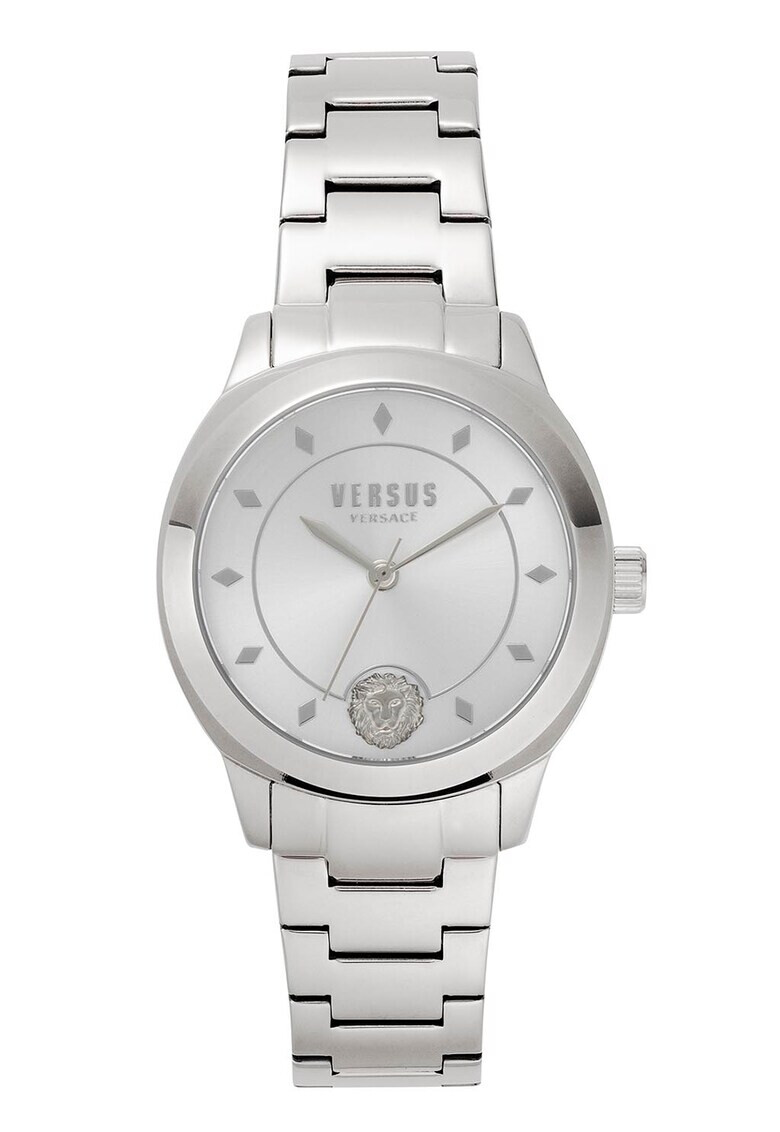 VERSUS VERSACE Кварцов часовник с три стрелки - Pepit.bg