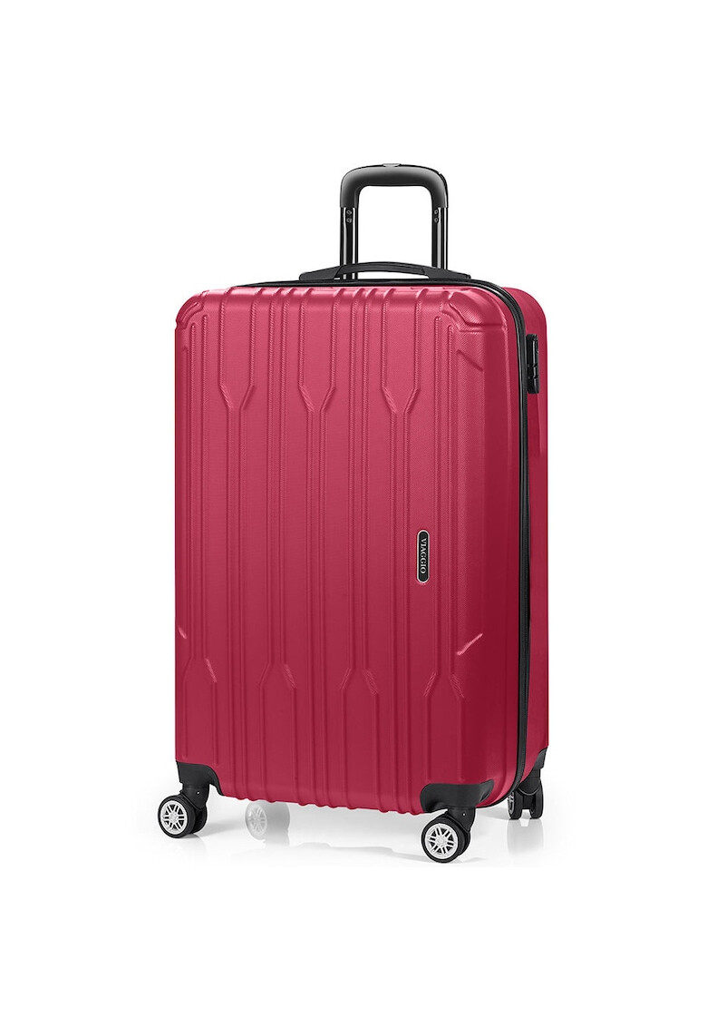 Viaggio Куфар VIG 33x47x24 - Pepit.bg