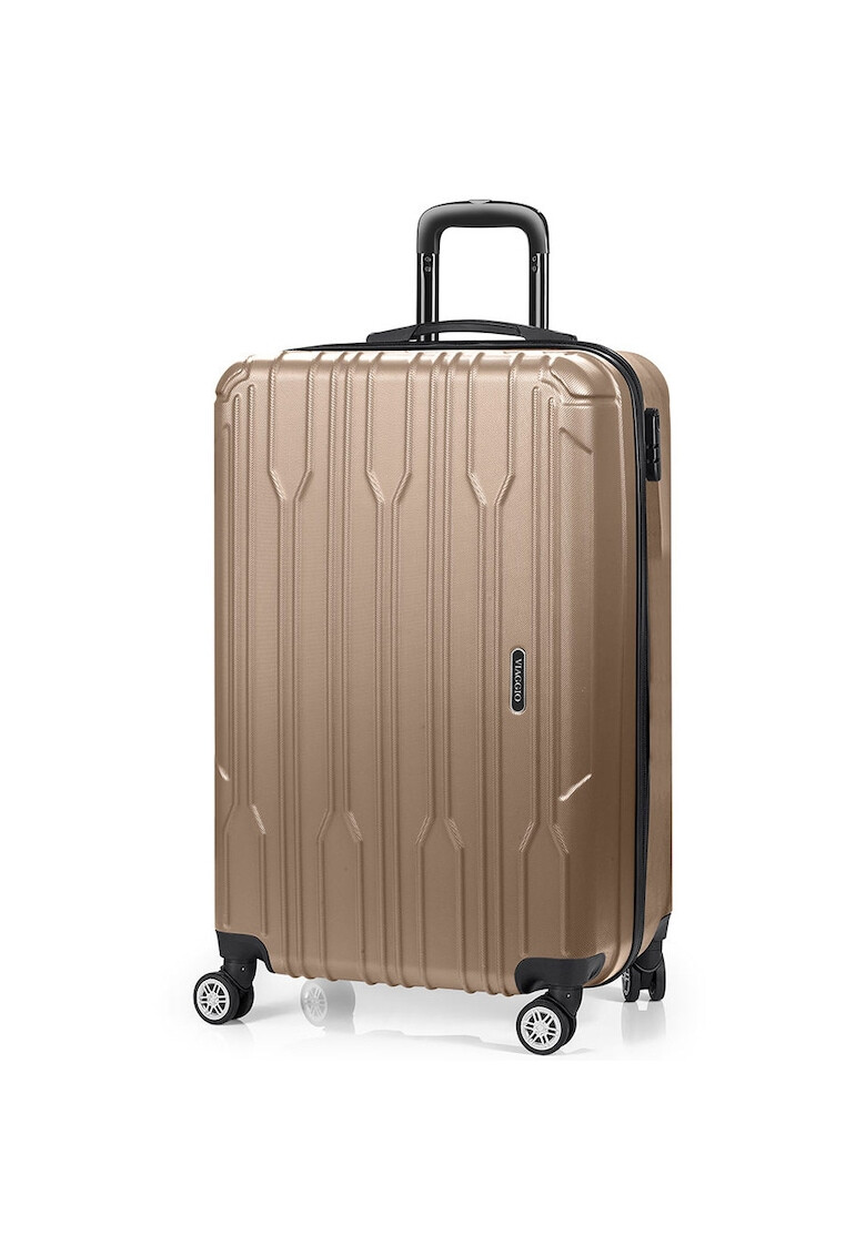 Viaggio Куфар VIG 33x47x24 - Pepit.bg