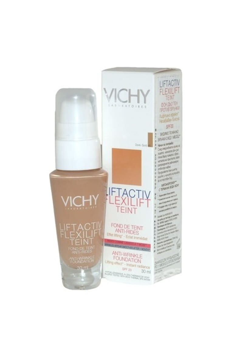 Vichy Фон дьо тен Liftactiv Flexilift Teint 25 - Pepit.bg