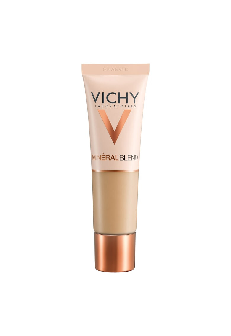 Vichy Фон дьо тен Mineralblend С хиалуронова киселина и минерални пигменти - Pepit.bg