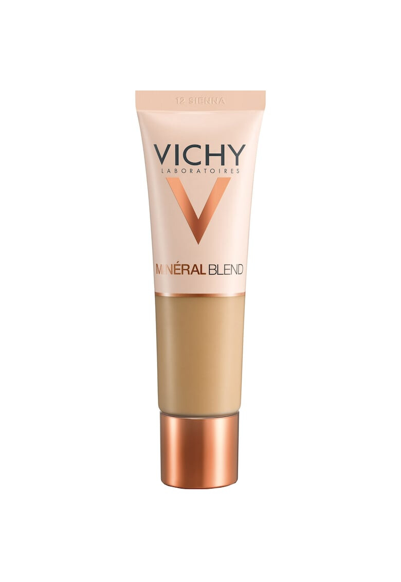 Vichy Фон дьо тен Mineralblend С хиалуронова киселина и минерални пигменти - Pepit.bg