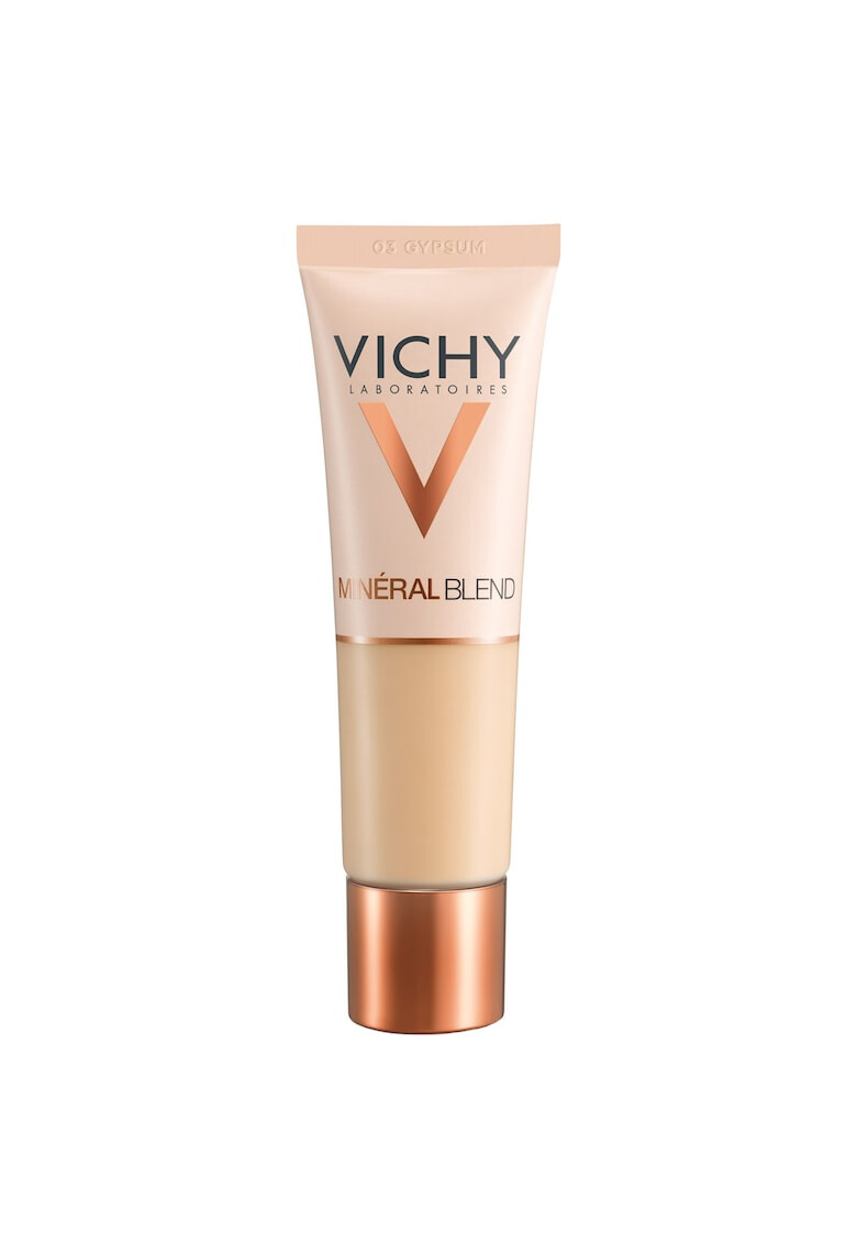 Vichy Фон дьо тен Mineralblend С хиалуронова киселина и минерални пигменти - Pepit.bg