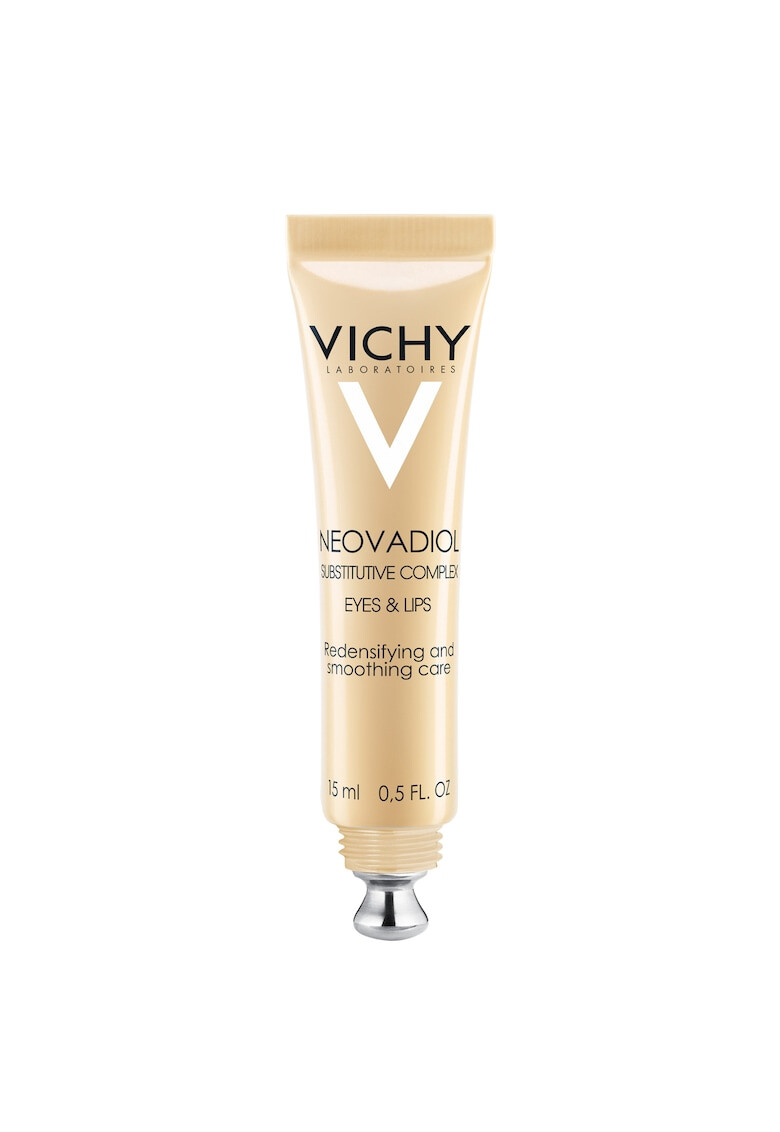 Vichy Крем контур устни и очи Neovadiol GF 15 мл - Pepit.bg