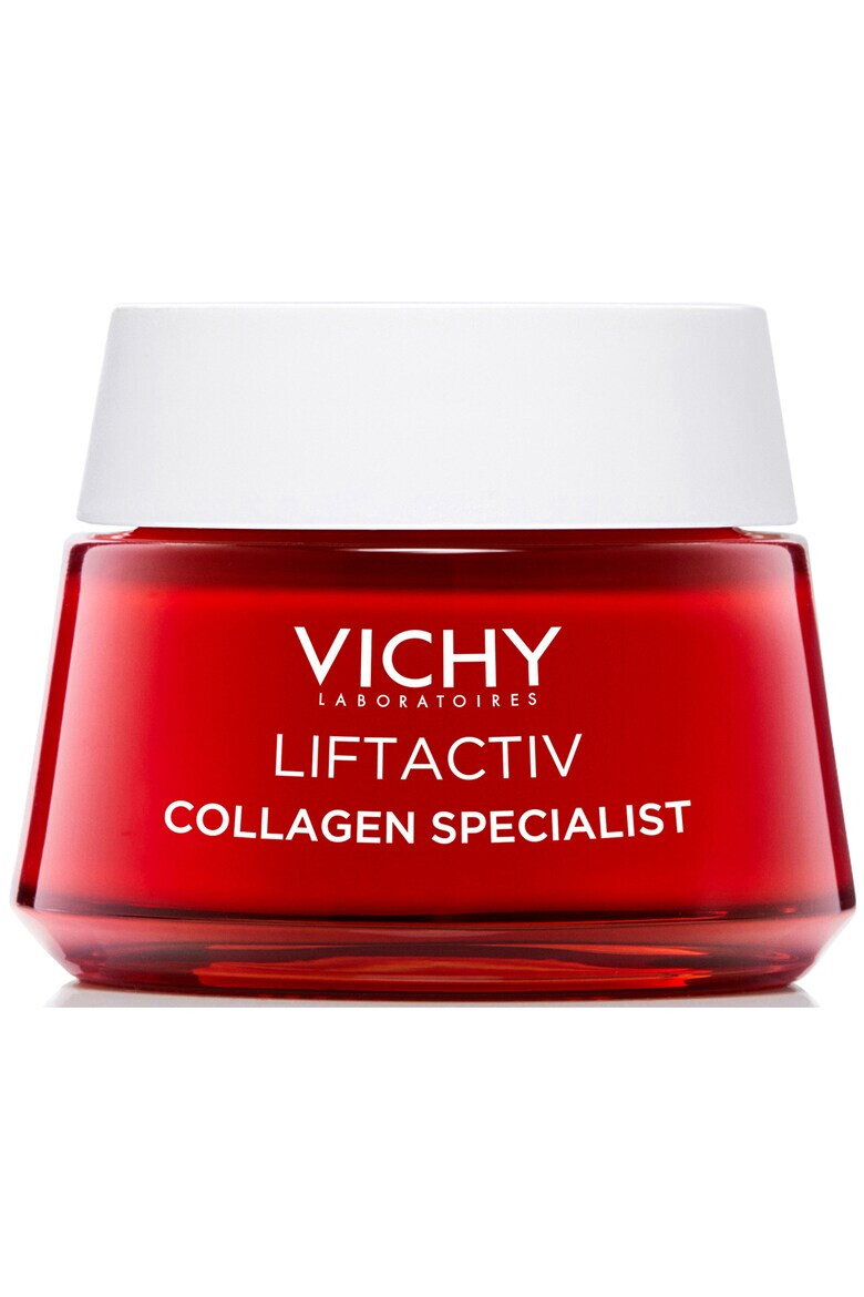 Vichy Крем против бръчки LIFTACTIV Collagen Specialist - За всеки тип кожа - 50 мл - Pepit.bg