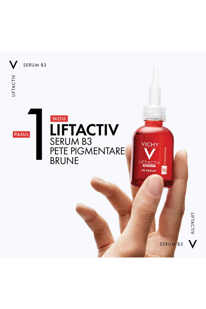 Vichy Крем против бръчки LIFTACTIV Collagen Specialist - За всеки тип кожа - 50 мл - Pepit.bg