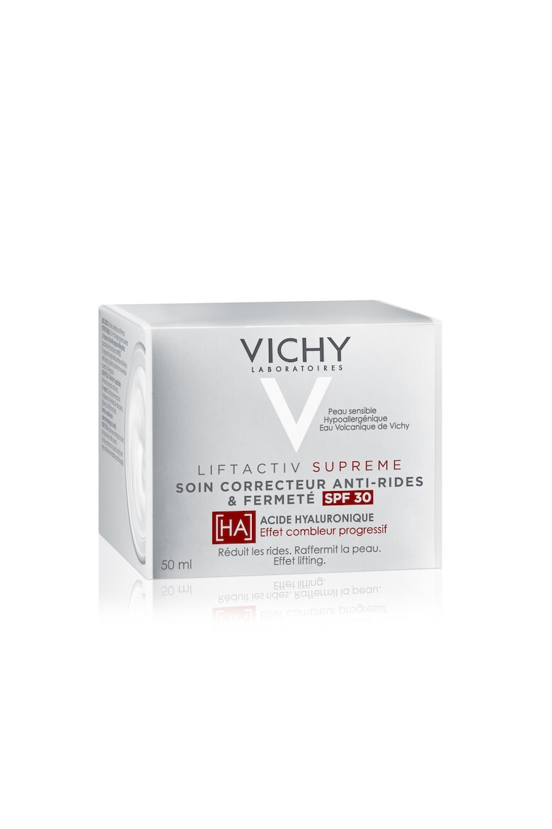 Vichy Крем против бръчки Liftactiv Supreme - 50 мл - Pepit.bg