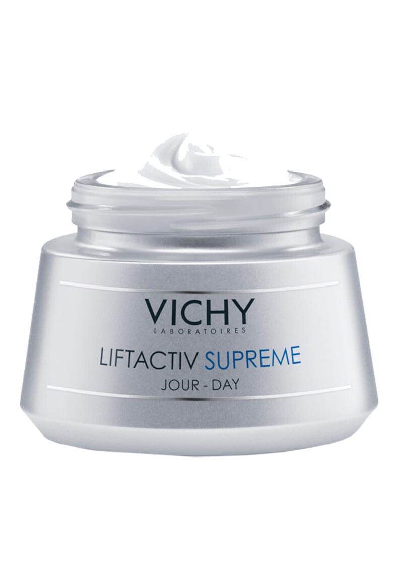 Vichy Крем против бръчки Liftactiv Supreme за суха кожа 50 мл - Pepit.bg