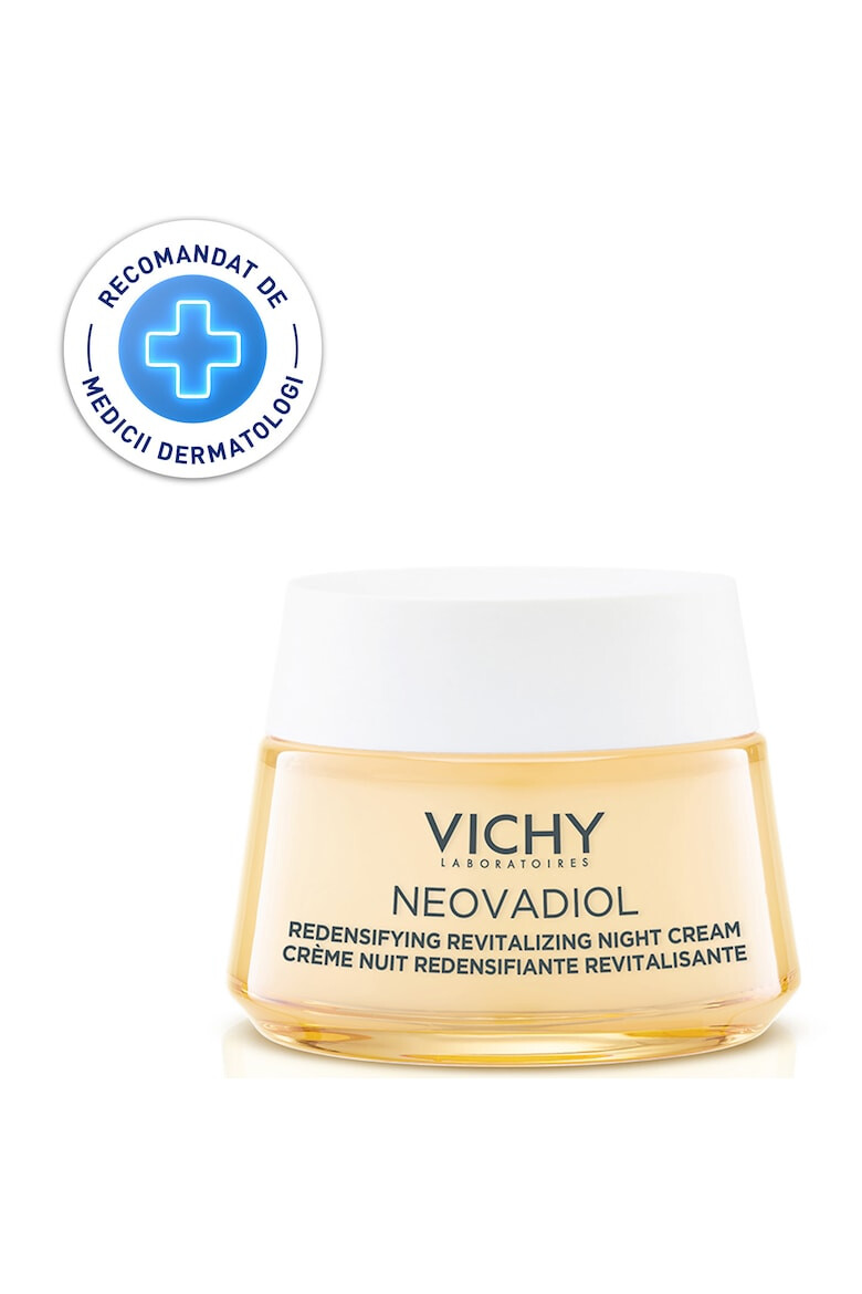 Vichy Neovadiol Peri-Menopause крем с уплътняващ и подхранващ ефект - 50 мл - Pepit.bg