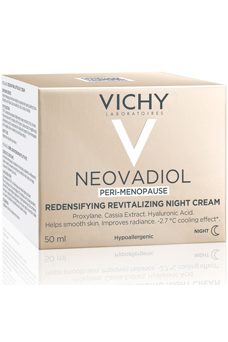 Vichy Neovadiol Peri-Menopause крем с уплътняващ и подхранващ ефект - 50 мл - Pepit.bg