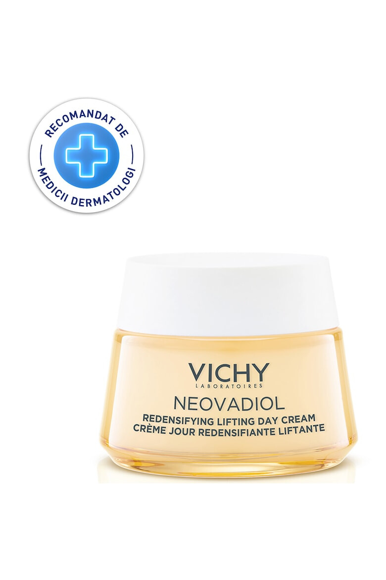 Vichy Neovadiol Peri-Menopause крем с уплътняващ и подхранващ ефект - 50 мл - Pepit.bg