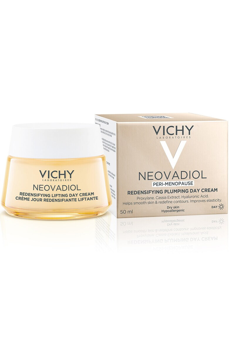 Vichy Neovadiol Peri-Menopause крем с уплътняващ и подхранващ ефект - 50 мл - Pepit.bg