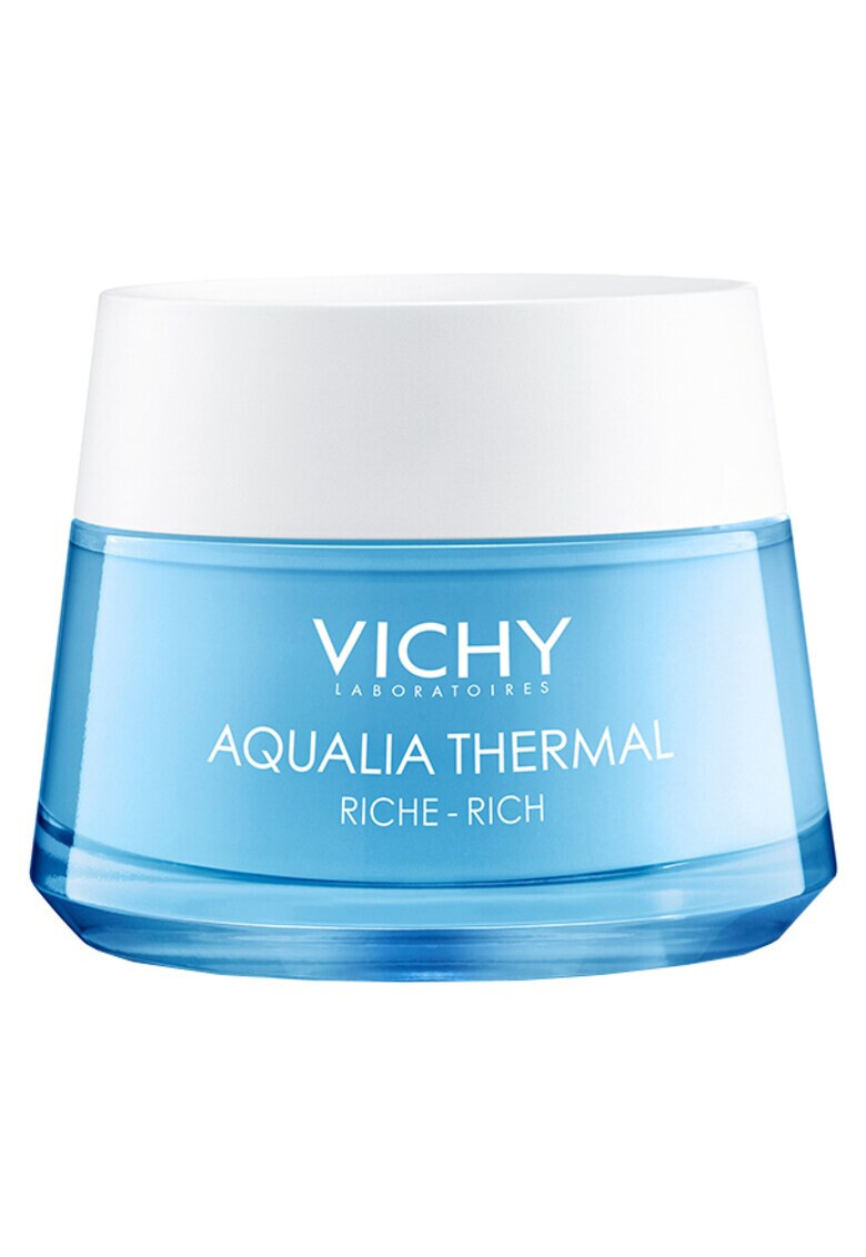 Vichy Рехидратиращ крем AQUALIA THERMAL за суха и много суха кожа 50 мл - Pepit.bg