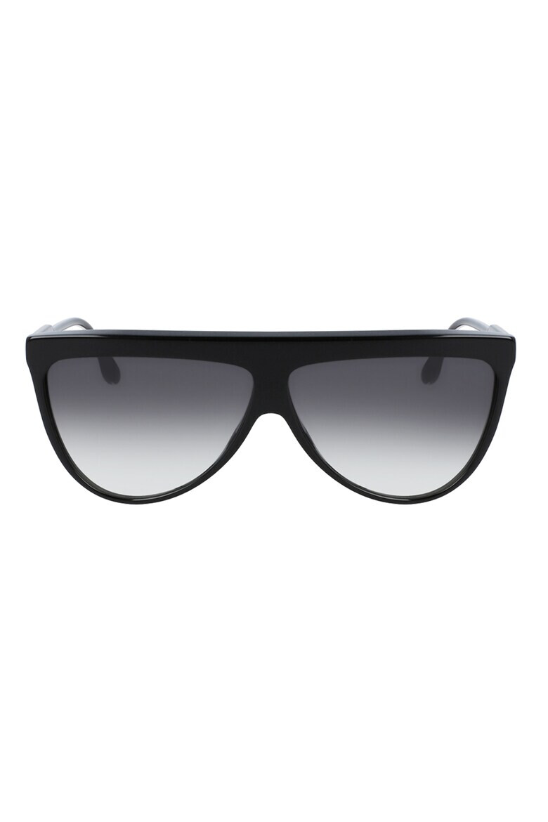 VICTORIA BECKHAM Слънчеви очила Aviator с градиента - Pepit.bg