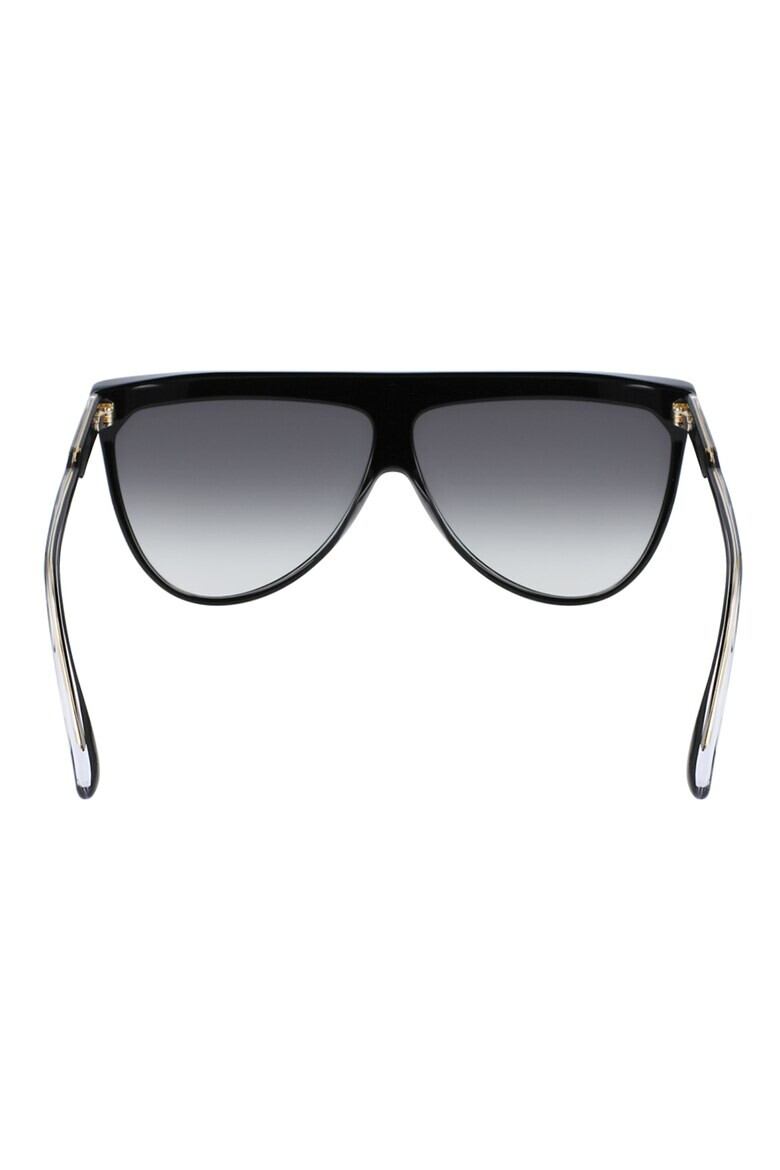 VICTORIA BECKHAM Слънчеви очила Aviator с градиента - Pepit.bg